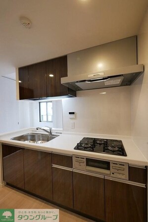 南千住レジデンスの物件内観写真